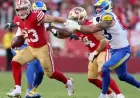 Christian McCaffrey: 49ers-Rams Game in Melbourne May Be Too Distant