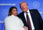 Nicki Minaj Claims Trump’s ‘Bullying’ Pushed Her Into Politics