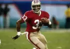 49ers Legend Roger Craig Inducted into Pro Football Hall of Fame