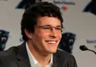 Luke Kuechly Poised to Become Second-Youngest Hall of Famer Tonight