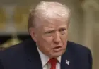 Trump Discusses Cognitive Health Candidly in NBC Interview with Tom Llamas