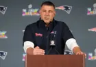 Mike Vrabel Praises Adam Vinatieri Before Hall of Fame Induction Prospect