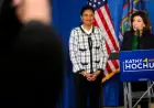 New York Democrats Rally Behind Hochul Ahead of State Convention