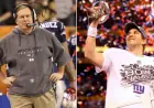 Eli Manning Gains Edge as Bill Belichick Faces Hall of Fame Snub