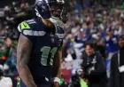 Seahawks’ Jaxon Smith-Njigba Claims 2026 NFL Offensive Player of the Year