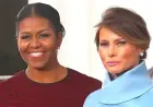 “Michelle Obama Doc Sees Massive Spike Amidst ‘Melania’ Backlash”