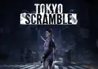Binary Haze Interactive, Adglobe Unveil TOKYO SCRAMBLE Action Game for Switch 2