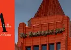 Jeff Bezos Transforms The Washington Post: A Deep Dive
