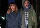 Halle Berry Celebrates Happiness, Declares Marriage Can Wait