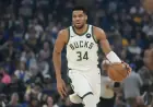 Antetokounmpo Commits to Bucks, Bypasses NBA Trade Deadline