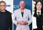 Mark Ruffalo Rebukes Kevin O’Leary for Criticizing Billie Eilish