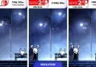 Hollow Knight: Switch 2 vs. Switch Graphics Showdown
