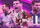 Discover Astonishing Stats from James Milner’s Premier League Career
