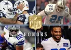 Top 5 Cowboys Finalists to Watch at NFL Honors