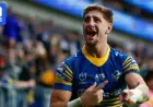 Eels Veteran Challenges Backs to Elevate Performance Post-Lomax