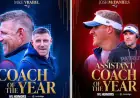 Patriots’ Mike Vrabel, Josh McDaniels Win NFL Coach Awards