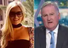 Richard Keys, 68, Moves In with Daughter’s Friend, 37, After UK Return