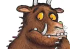Long-Awaited Third Gruffalo Book: Title and Release Date Revealed