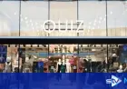 Quiz Fashion Collapse Leads to Over 100 Scottish Job Losses