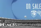 Hull City Away Match Tickets Now Available