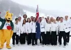 Australian Winter Team Poised for Record Medal Haul