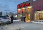 Tragic Shooting Claims Boy’s Life Inside Scarborough Tim Hortons
