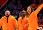 Lady Vols Triumph Over Lady Dawgs in Overtime Thriller