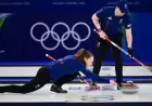 Team GB Triumphs in Mixed Doubles Curling at 2026 Winter Olympics