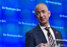 Jeff Bezos Required to Sell The Washington Post