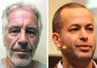 More Higher Ed Figures Emerge in Epstein Files