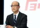 Toyota Appoints New CEO Amid U.S. and China Pressure