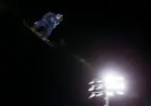 American Snowboarder Red Gerard Accepts Missing Big Air Finals