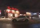 Teen Fatally Shot Inside Scarborough Tim Hortons, Police Confirm