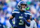 Seahawks Confident Nick Emmanwori Will Play in Super Bowl LX