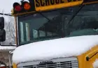 Chatham-Kent Cancels School Buses Due to Weather