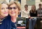 Savannah Guthrie’s mother Nancy Guthrie still missing as FBI offers reward