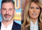 Jimmy Kimmel Critiques ‘Melania’ Box Office and Audience Ratings