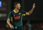 Hazlewood’s Exit Deals Major Blow to Australia’s T20 World Cup Hopes