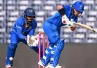 Mosca Brothers Propel Italy to Victory Over UAE in T20 Warm-Up