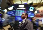 US Software Stocks Plummet, Lose $1 Trillion Amid AI Disruption Fears