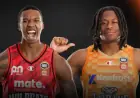 Watch and Discuss: Perth vs. Cairns Showdown