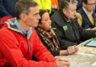 Sánchez Visits Flooded Cádiz, Warns of Extended Dangerous Weather