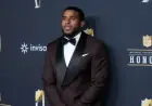 Bobby Wagner Wins Walter Payton Man of the Year Award