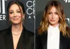 Kaley Cuoco Advises Ashley Tisdale on ‘Toxic’ Mom Group Drama: ‘Just Leave’