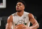 Giannis Trade Destinations Revised After Warriors End Pursuit