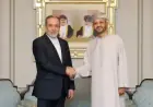 U.S. and Iran Prepare for Crucial Talks in Oman
