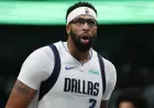 Anthony Davis trade to Wizards resets Washington’s timeline and Dallas’ roster