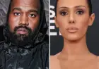 Bianca Censori Allegedly Seeks to Exit Marriage with Kanye West