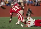Frank Gore Praises Roger Craig’s Hall of Fame Induction Before His Own