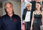 Epstein files put Woody Allen and Bechet Allen in spotlight over college-admissions outreach